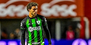 Serie B Βραζιλίας: Με τη δύναμη της έδρας η Αμέρικα Μινέιρο