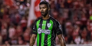 Serie B Βραζιλίας: Χτίζει σερί νικών η Αμέρικα Μινέιρο