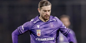 Bundesliga: Μονόδρομος η νίκη για την Αούστρια Βιέννης