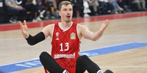 BBL: Αγκαλιάζει τον τίτλο η Μπάγερν Μονάχου