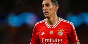 Europa League: Σφραγίζει την πρόκριση η Μπενφίκα