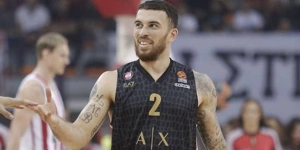 Euroleague: Επιθετική παράσταση στο Μιλάνο