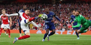 Οι πιθανές ενδεκάδες του τελικού Champions League
