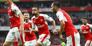 Βλέπουν Άρσεναλ στο Community Shield οι Ασιάτες