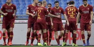 Serie A: Ευκαιρία για τη Ρόμα