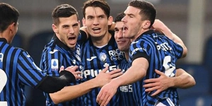 Serie A: Προσφέρουν θέαμα Αταλάντα και Ρόμα