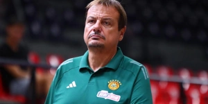 Euroleague: Χωρίς Αταμάν στο Κάουνας ο Παναθηναϊκός