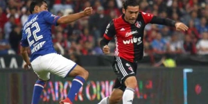 Liga MX: Μπήκε δυνατά στην Clausura η Άτλας