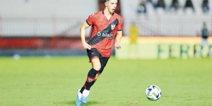 Serie B Βραζιλίας: Νικάει η φορμαρισμένη Ατλέτικο Γκοϊανιένσε