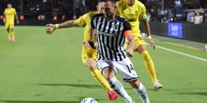 Απο ποιο κανάλι θα δούμε ζωντανά το Ατρόμητος - ΠΑΟΚ;