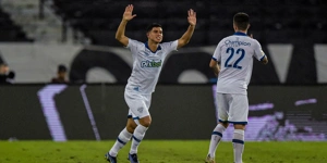 Serie B Βραζιλίας: Με... φόρα η Αβαΐ