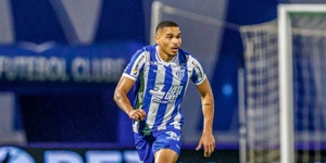 Serie B Βραζιλίας: Παίρνει αποτέλεσμα η Αβαΐ