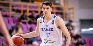 Eurobasket U20: Απέναντι στον κακό της δαίμονα η Ελλάδα
