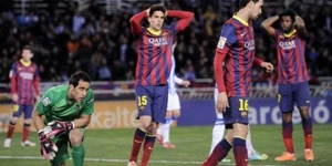 La Liga Santander: Στάση Ανοέτα για Μπάρτσα