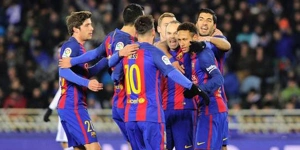 6 σημεία από Champions League μέχρι Κόστα Ρίκα