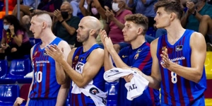 Euroleague: Η Μπαρτσελόνα συνδυάζει νίκη και θέαμα στην πρεμιέρα