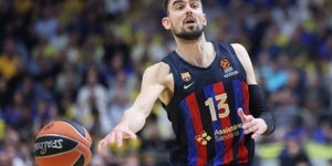 Euroleague: Άσοι για Μπαρτσελόνα και Μπάγερν Μονάχου