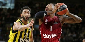 Euroleague: Θέαμα στην Κωνσταντινούπολη