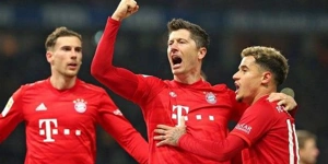 Οριστικό: Η Bundesliga επιστρέφει στις 15 Μαΐου!