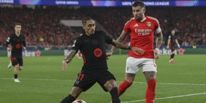 Champions League: Προσφέρουν θέαμα Μπενφίκα και Μπαρτσελόνα