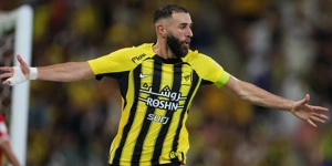 Saudi Pro League: Στηρίζοντας την ανωτερότητα της Αλ Ιτιχάντ