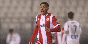 Super League Ελλάδα: Προβάδισμα νίκης για τον Πανσερραϊκό