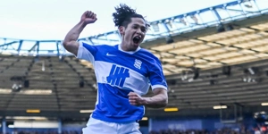 League One: Για την τέταρτη σερί νίκη η πρωτοπόρος Μπέρμιγχαμ