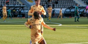 Eliteserien: Σκορπά τρόμο στο Ασπμίρα η Μπόντο Γκλιμτ
