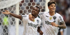 Serie A Βραζιλίας: Για την τέταρτη σερί νίκη η Μποταφόγκο