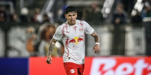 Copa Sudamericana: Κερδίζει και προκρίνεται η Μπραγκαντίνο