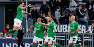 Superettan: Πολλά γκολ τα εντός έδρας ματς της Μπράγκε