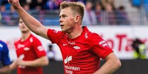 Eliteserien Νορβηγίας: Κερδίζει με Combo η Μπραν