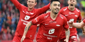 Πλέι οφ Europa League: Εμπλέκονται σε ροντέο Μπραν και ΑΕΚ Λάρνακας