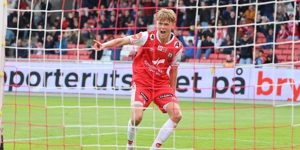 Eliteserien Νορβηγίας: Ξεφεύγει το σκορ στο Μπρίνε