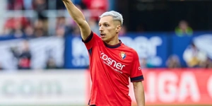 La Liga: Μπορεί το θετικό αποτέλεσμα η Οσασούνα