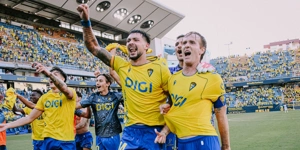 Segunda Division Ισπανίας: Αξίζει στήριξης το διπλό της Κάντιθ