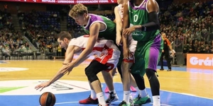 Μπασκετική τριάδα με μάχες στη Euroleague