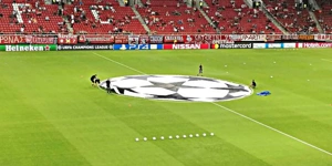 Combo bets στο Champions League!