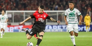 Serie B Βραζιλίας: Βρίσκουν δίχτυα Σαπεκοένσε και Ατλέτικο Παραναένσε