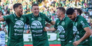 Serie B Βραζιλίας: Οκτώ αγώνες αήττητη η Σαπεκοένσε