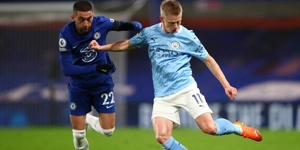 Νοκ άουτ ημιτελικός FA Cup: Τσέλσι - Μάντσεστερ Σίτι