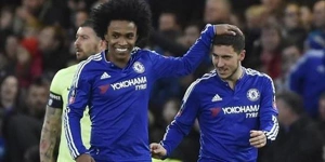Η Τσέλσι επαναφέρει την τάξη στην Premier League