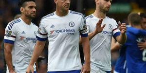 Τριάδα από Premier League, Super League και La Liga