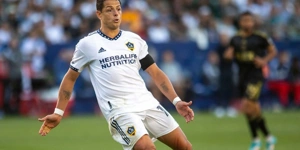MLS: Χτίζουν σερί οι Γκάλαξι