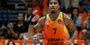 Euroleague: Με τις έδρες σε Βαλένθια και Μιλάνο