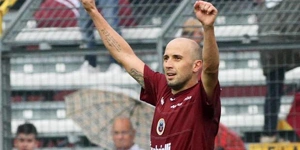Με την Τσιταντέλα για την άνοδο στη Serie A
