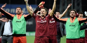 Liga I Ρουμανίας: Διευρύνει το σερί νικών η Κλουζ
