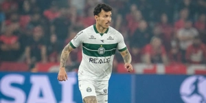 Serie B Βραζιλίας: Δίνει άσο η Κοριτίμπα
