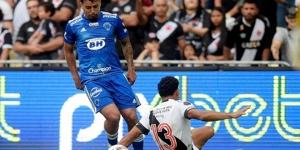 Serie B: Αντιδρά η Κρουζέιρο