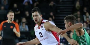 Δυάδα Euroleague με βάση τον Ερυθρό Αστέρα